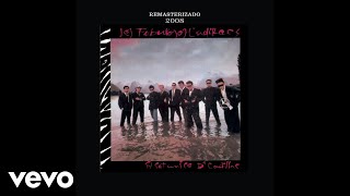 Video thumbnail of "Los Fabulosos Cadillacs - El Satánico Dr. Cadillac (Official Audio)"