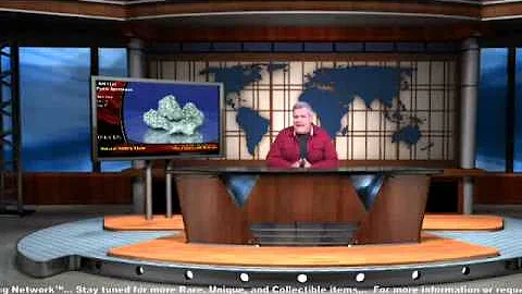 PAUL FLAMM NATURAL HISTORY SHOW HBN