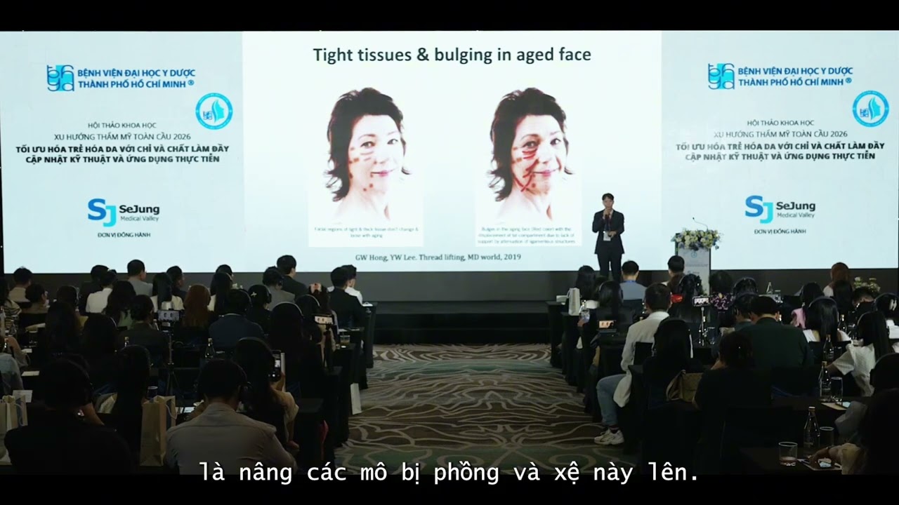 [2025-11-09] HOW TO START THREAD LIFT? DR. KIM JI SOO