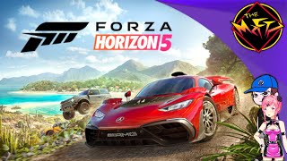 Xtended Play The 2nd Old School level Design SMW Rom Hack Forza Horizon 5 Weekly Playlist #17