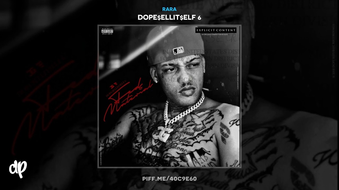 RaRa - Persona [Dope$ellit$elf 6]