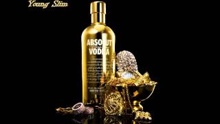 Young Slim - Goldie [Freestyle] *ATCR*