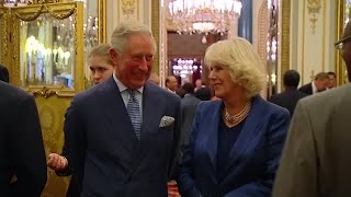 Camilla's rise to becoming Britain's Queen Consort