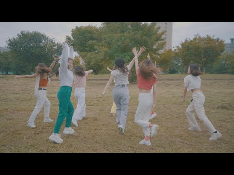 【DA's】イロトリドリ / ゆず Dance Cover (オリジナル振付)