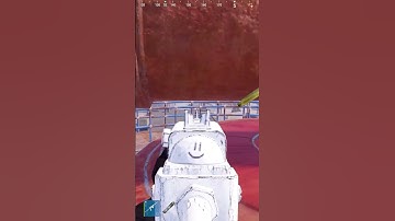 Bro is Launch Site 🐀 #disfigure #rust #shorts