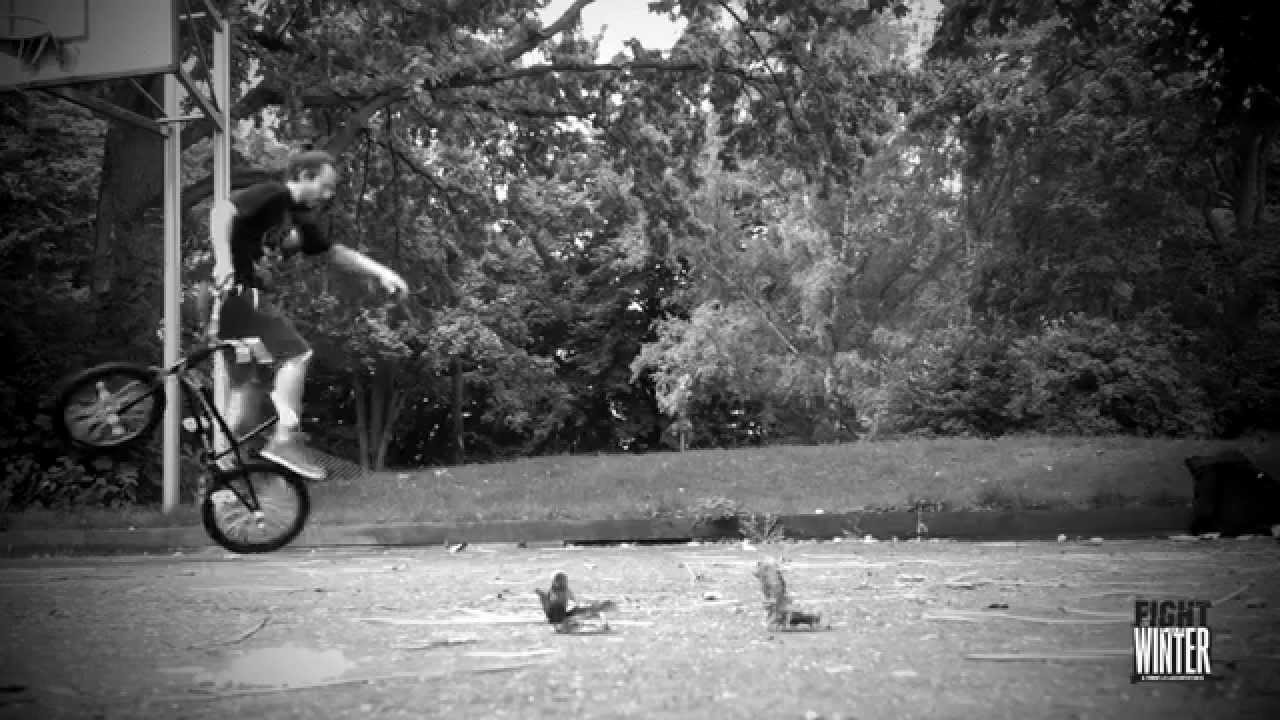 Freestyle Sessions 2014.09