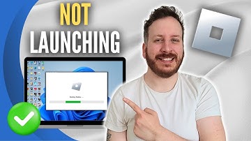 How To Fix Roblox Not Launching Windows 11