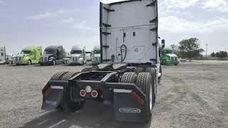 2022 FREIGHTLINER CASCADIA 126 For Sale