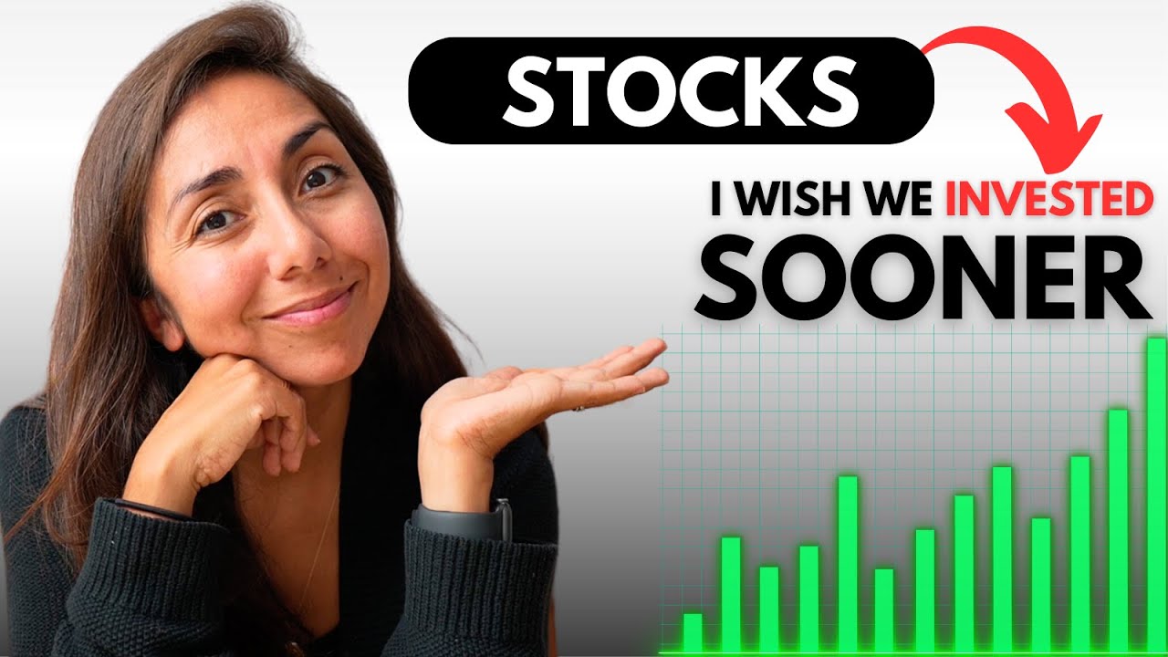 Everyday Millionaire s Guide To The Stock Market YouTube Everyday millionaire s guide to the stock market youtube