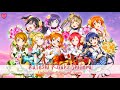 Ruteshi Kisuki Shiteru「るてしキスキしてる」【9人 Japanese Cover】