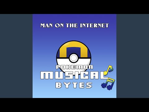 Man on the Internet - Vs. Zinnia (From "Pokemon Omega Ruby/Alpha Sapphire")