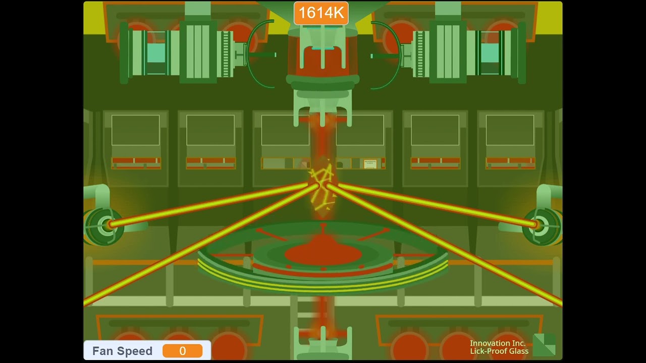 IITPP On Scratch - Old Outbreak