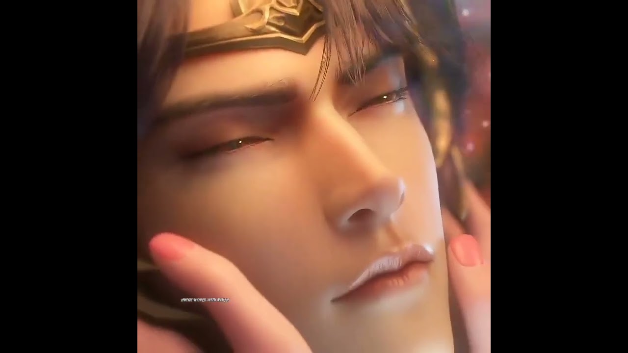 Apotheosis] Su Lingyun sacrifice her soul to protect Luo Zheng | Luo Zheng 💞 Su Lingyun 