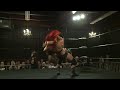 Crazy Mary Dobson vs. Sassy Stephie - SHIMMER 67 - Women's Wrestling