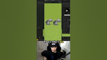 Designing Unique Shell Patterns & Textures - making a game in Buildbox - Character 3.4: Dino Turtle