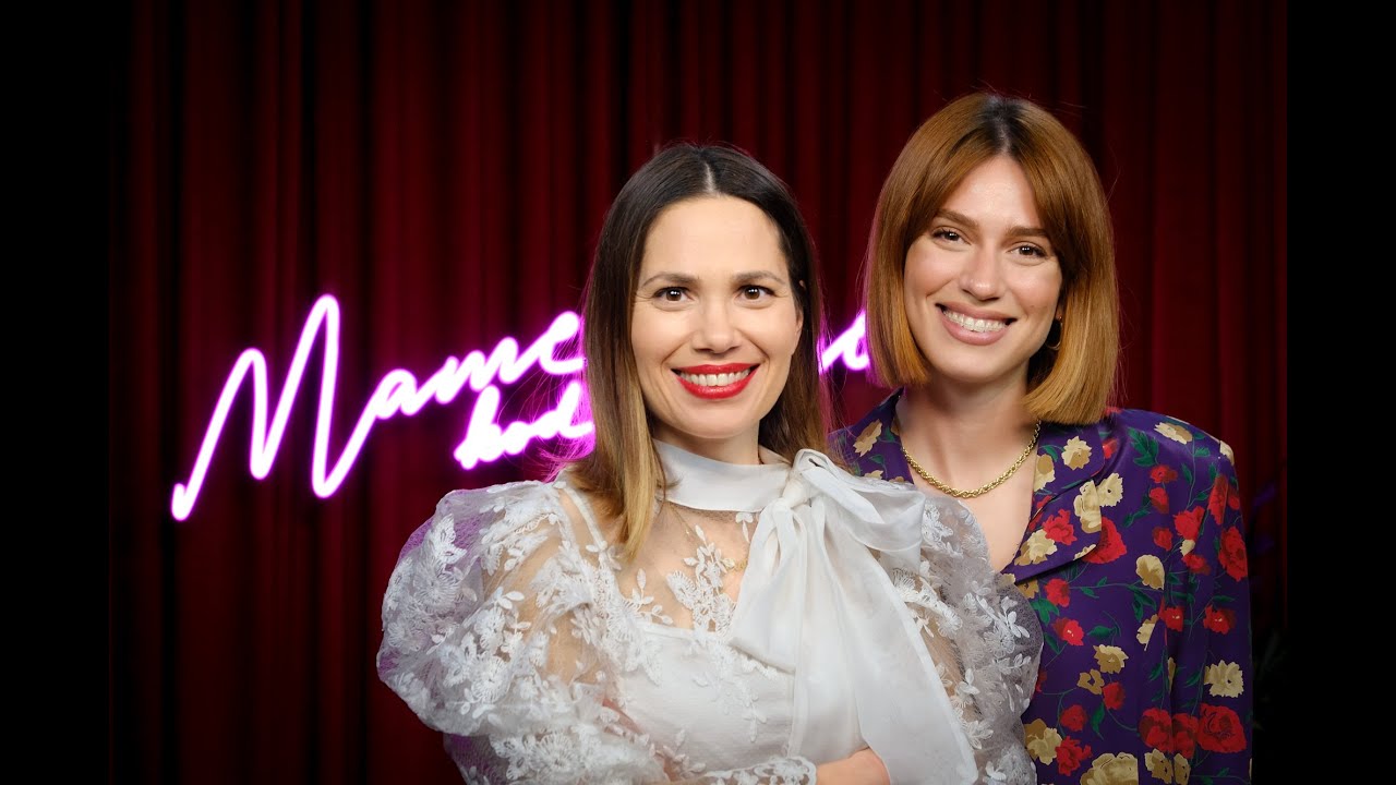 Ep 2 Paula Sikirić: Ispunila je sve praznine!