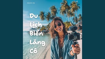 Du Lịch Biển Lăng Cô