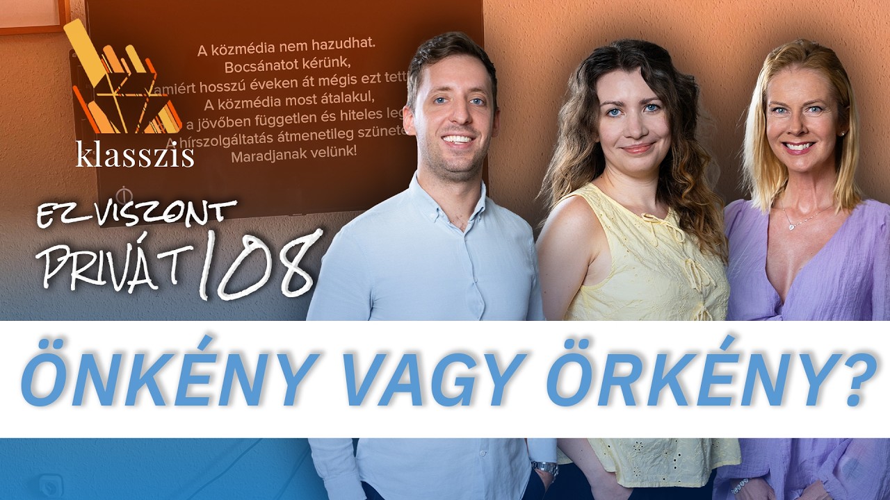 Feketelista az M1-en, Magyar Péter az euróval újrázhat? Ez Viszont Privát