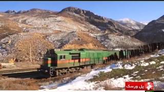 Iran Savadkuh county, Veresk bridge پل ورسك شهرستان سوادكوه ايران