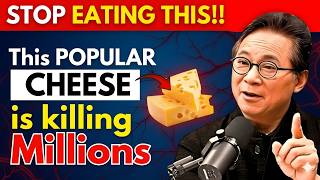 Cardiologist WARNS: These FOUR Cheese you must NEVER EAT After 60