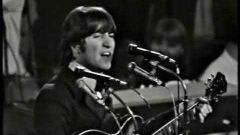 The Beatles - Rock