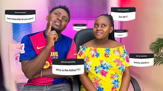 Celebrity PREGNANCY Q&A *ANSWERING ALL YOUR QUESTIONS* Profile