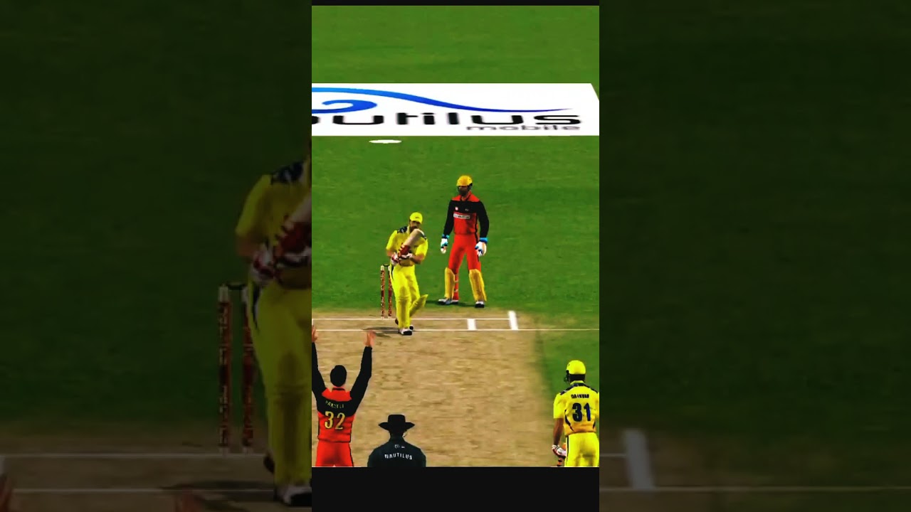 Maxwell Vs Moen Ali 🔥 