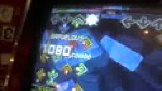 ZELLLOOO - Trick Oni Single 76.3% (Failed 1/2 Way Through Max 300)