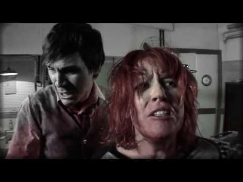 Morgue Story: Sangue, Baiacu e Quadrinhos - Trailer -