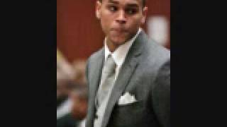 Chris Brown on why he deleted his twitter