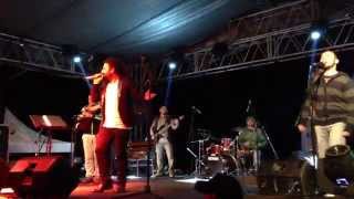 Cemal Çayırcı | Kafkasör Festivali 2014 (Canlı Performans) Resimi