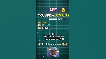 Prove You Are A Genius! | Part 12 | #usa #puzzel