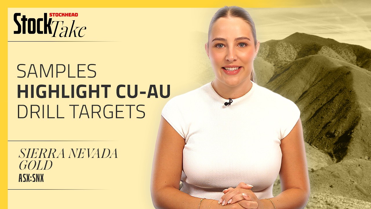 High-grade copper and gold at As Safra ahead of SNX drilling