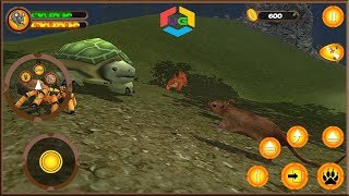 Mouse Simulator - Forest Life(By MobilePlus)Android Gameplay HD screenshot 5