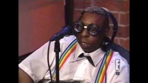 Beetlejuice : What Number Comes Between 2 And 4