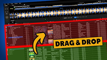 Rekordbox 7 playlist tutorial – 2025