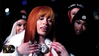 Ice Spice, Lil Yachty - Out My Face (sped up)