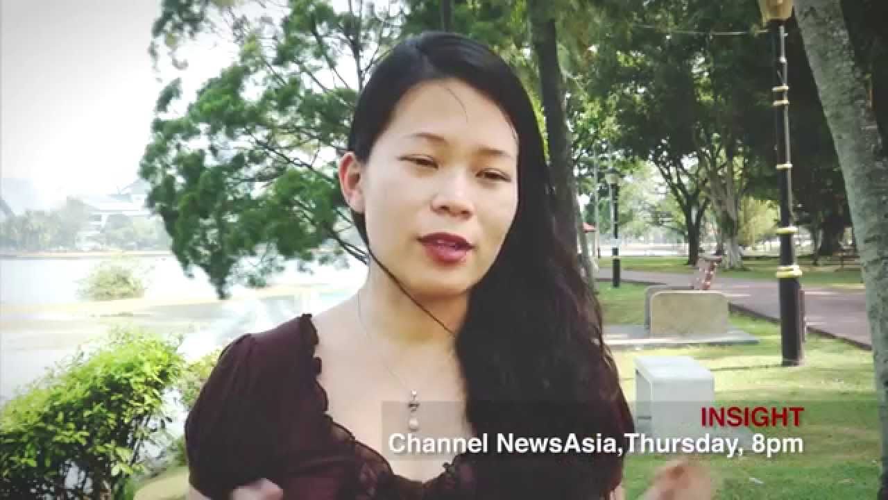 Producer's Vlog - Gaza Burning | INSIGHT+ | Channel NewsAsia