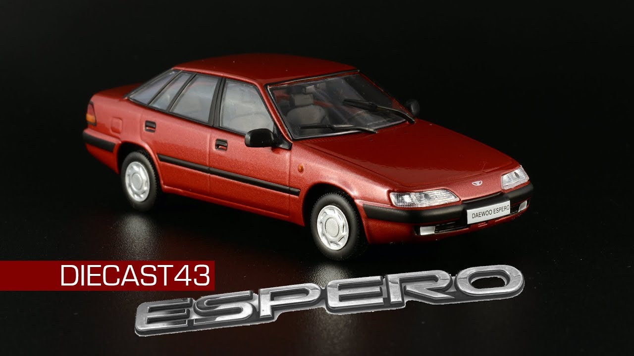 Зеркало левое daewoo espero