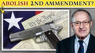 Would America Be Safer Without The 2Nd Amendment?