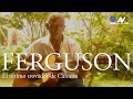 Ferguson: El último trovador de Cahuita