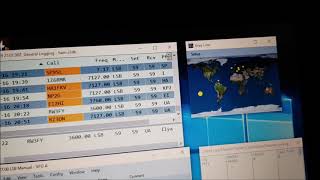adjustiwave Antenna System - Working Portable