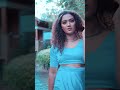 Malayalam Actress Mareena Michael Latest Photoshoot #short