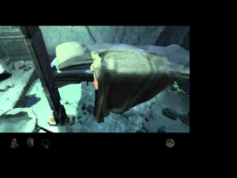 Me Playing Myst Revelation - Part 2