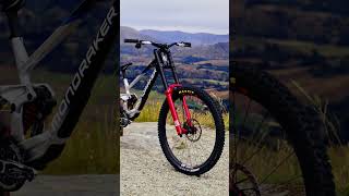 NEW RockShox and SRAM DH components go hard!