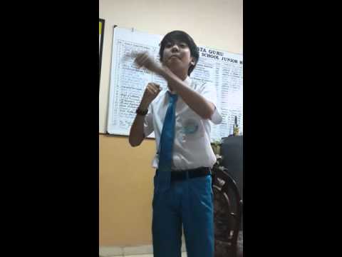 iqbaale-latihan-ceramah/kultum