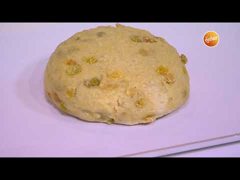 فيديو: كيفية خبز فطائر عيد الفصح