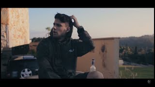 Krawk - Envolvido no Problema ft. Chris (Clipe Oficial)