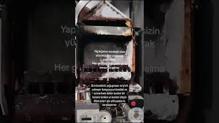 Çagırdıgınız Ustaya Dikkat Etmelisiniz