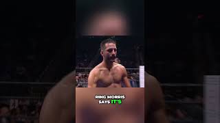 Daniel Jacobs beats down Sergio Mora in rematch #danieljacobs #knockdowns #knockdown #knockout